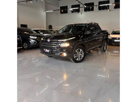 FIAT TORO 2.4 16V MULTIAIR FLEX VOLCANO AT9